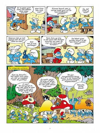 De verloren kinderen