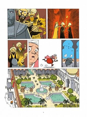 De Boekenezel van Córdoba