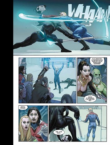 Secret Wars