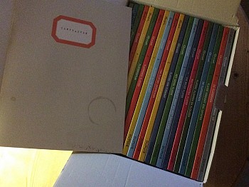 Guust Collectie 0-21