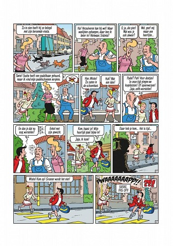 De harteloze Hein