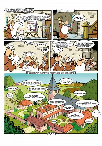 Rollerklooster