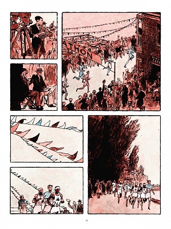 Marathon