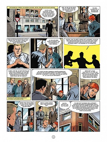 Molotok 41 antwoordt niet meer