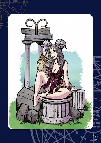 Kinky Zodiak