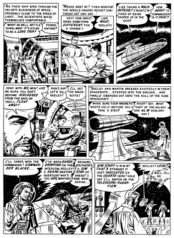 The Planetoid and other stories