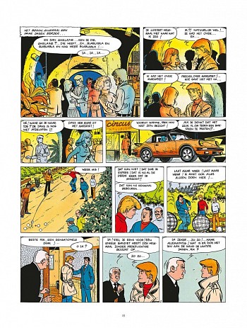 Tweede tijdperk