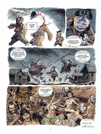 The Great Stink