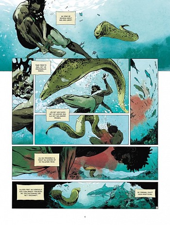 Mami Wata