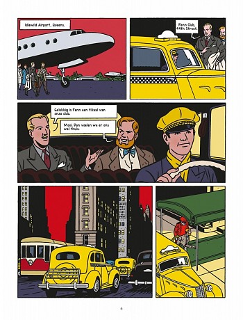 De kunst van het oorlogvoeren