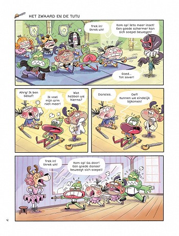 Aan een zijden draagje