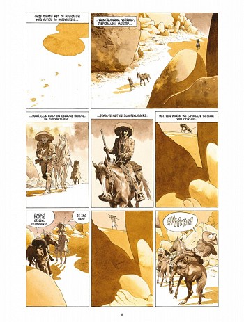 Golden West