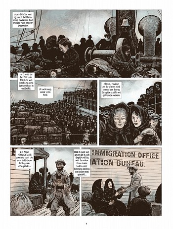 De Duivelsvallei