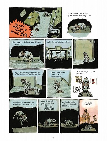 Hondenleven