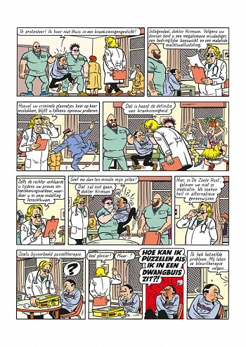 De vorsten van Onderland (Nederlandse versie)
