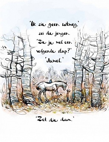Onthoud dit altijd