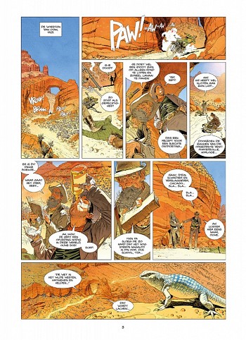 Lawmen of the west
