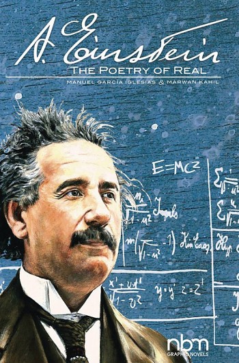 A. Einstein
