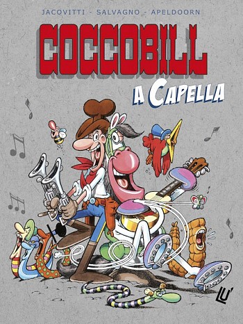 A Capella
