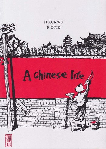 A Chinese Life