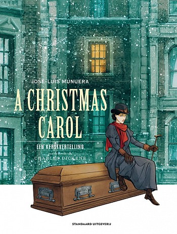 A Christmas Carol