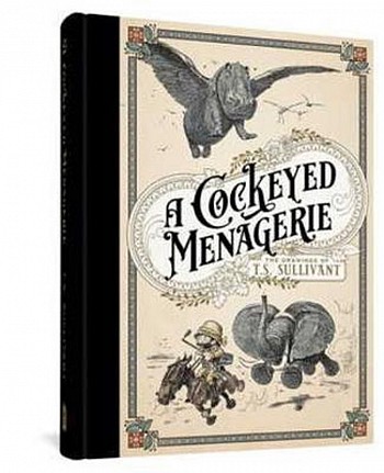 A Cockeyed Menagerie