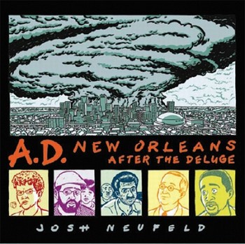 A.d.: new orleans na de overstroming : Hcsp.