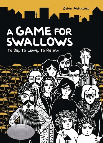 A Game for Swallows