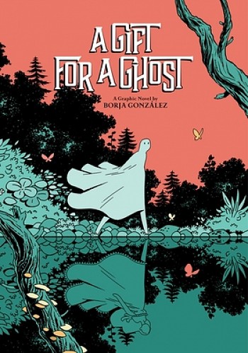 A gift for a ghost