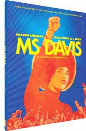 A Graphic Biography