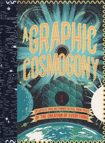 A Graphic Cosmogony