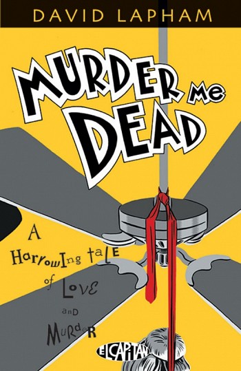 a harrowing tale of love and murder