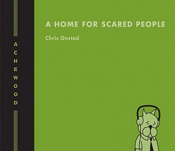 A Home for Sacred People