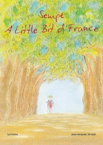 A little bit of France
