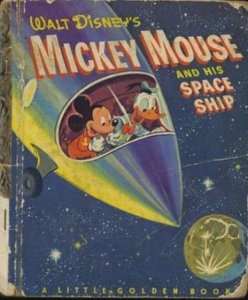 a little golden book classic