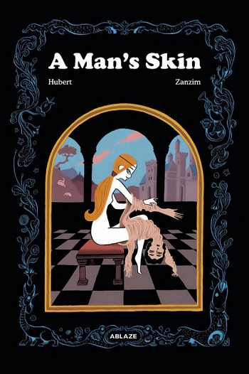 A Man's Skin