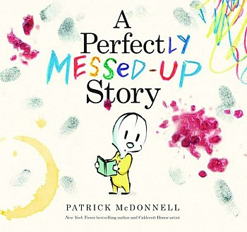 A Perfectly Messed-up Story