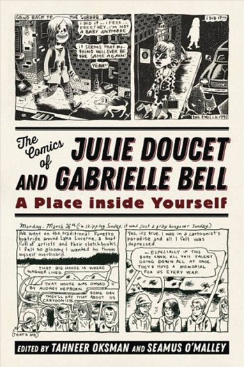 A Place inside Yourself