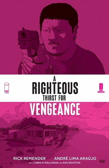 A Righteous Thirst for Vengeance