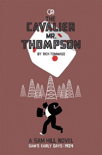 A Sam Hill Novel - Sam's Early Days: 1924
