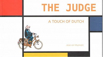 A Touch of Dutch