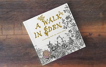 A Walk in Eden