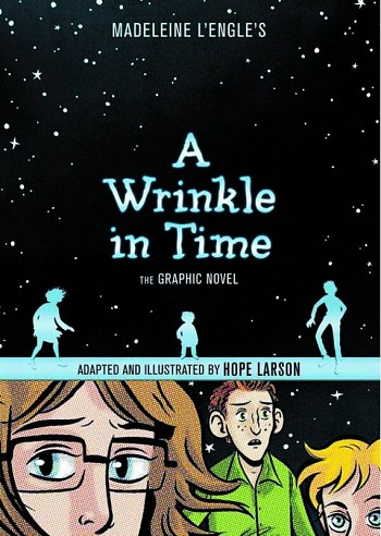 A Wrinkle in Time