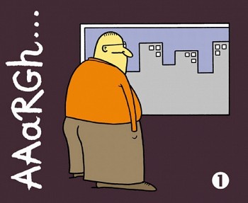 Aaargh...1
