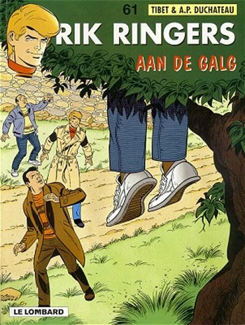 Aan de Galg
