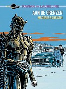 Aan de grenzen