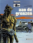 Aan De Grenzen