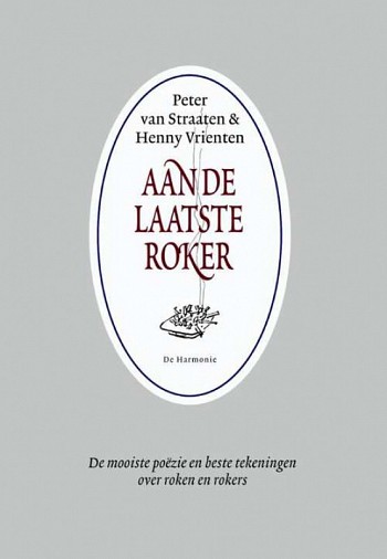 Aan de Laatste Roker