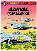 Aanval Op Malakka
