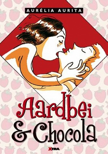 Aardbei & Chocola